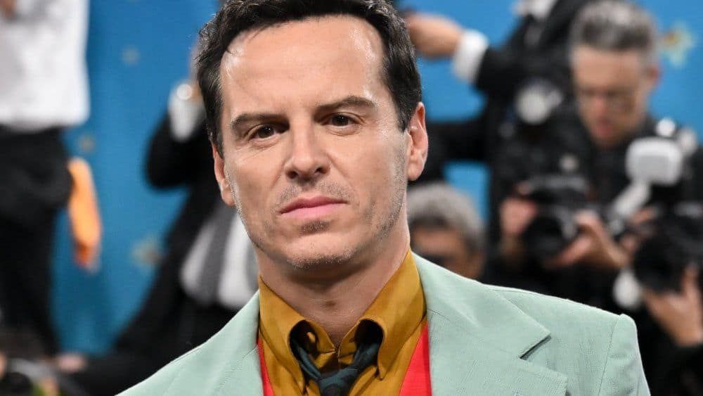 Andrew Scott volverá a protagonizar Sea Wall antes de rodar su adaptación cinematográfica