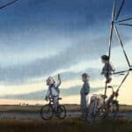 Animation Is Film 2026 anuncia una selección con ‘Iron Boy’, ‘Tangles’ y ‘The Violinist’