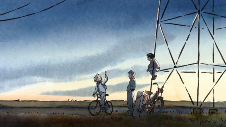 Animation Is Film 2026 anuncia una selección con ‘Iron Boy’, ‘Tangles’ y ‘The Violinist’