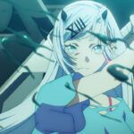 Monster Strike anuncia el anime Mera×Death, que llegará en enero de 2027