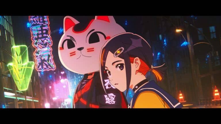 El Tokyo International Film Festival 2026 selecciona siete películas de anime
