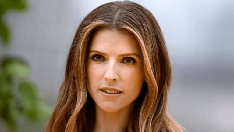 Anna Kendrick dirigirá la adaptación de The Seven Husbands of Evelyn Hugo para Netflix