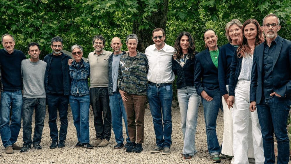 Anton Studios se incorpora a The Creatives como socio e inversor Anton Studios se incorpora a The Creatives como socio e inversor