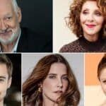 Any Way You Want Me incorpora a Colin Mochrie y Andrea Martin junto a Cobie Smulders