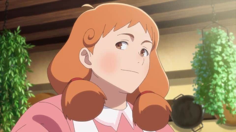 Aoki Densho Welsh & Shedar suma tres voces a su reparto antes del estreno