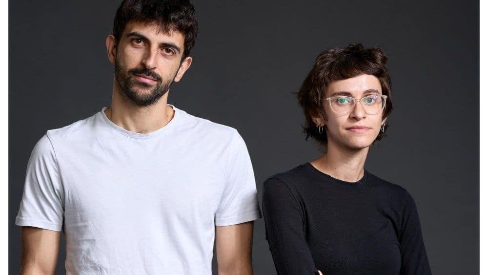 1.500 profesionales del cine apoyan a los directores de NAZA ante la presión por su documental sobre Gaza