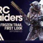 ARC Raiders anuncia la actualización gratuita Frozen Trail para el 8 de octubre