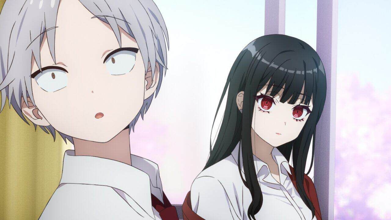 Are You a Landmine, Chihara-san? presenta su primer teaser y anuncia su estreno en enero de 2027