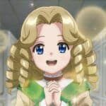 Ascendance of a Bookworm suma a Kaede Hondo como Charlotte y estrena nuevo tráiler