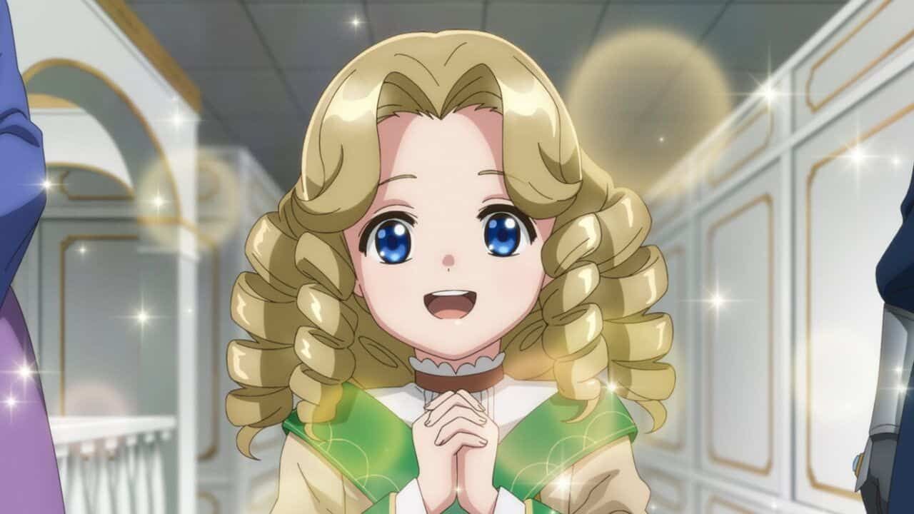 Ascendance of a Bookworm suma a Kaede Hondo como Charlotte y estrena nuevo tráiler Ascendance of a Bookworm suma a Kaede Hondo como Charlotte y estrena nuevo tráiler