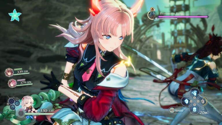 Atelier Karia confirma su lanzamiento occidental para febrero de 2027