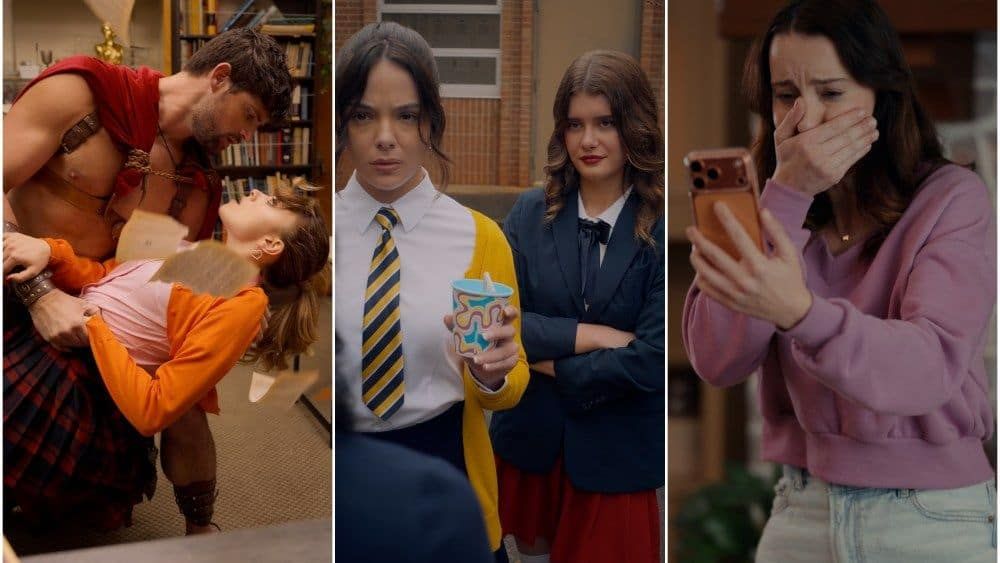 aTwist inicia su andadura con una programación de microseries originales