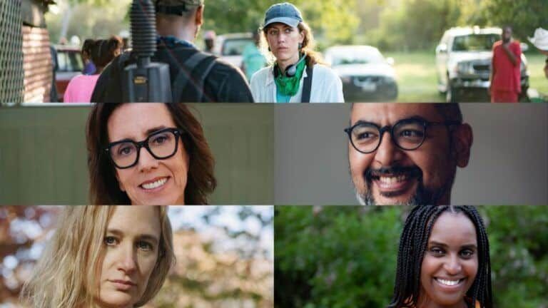 Austin Film Society destina más de 300.000 dólares a nuevas ayudas para cineastas