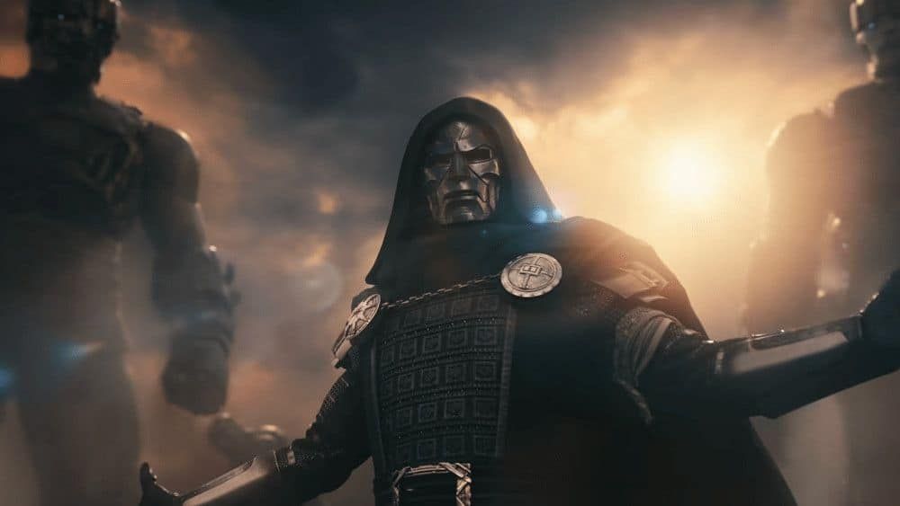 Avengers: Doomsday supera los 50 millones de dólares en preventas en Estados Unidos