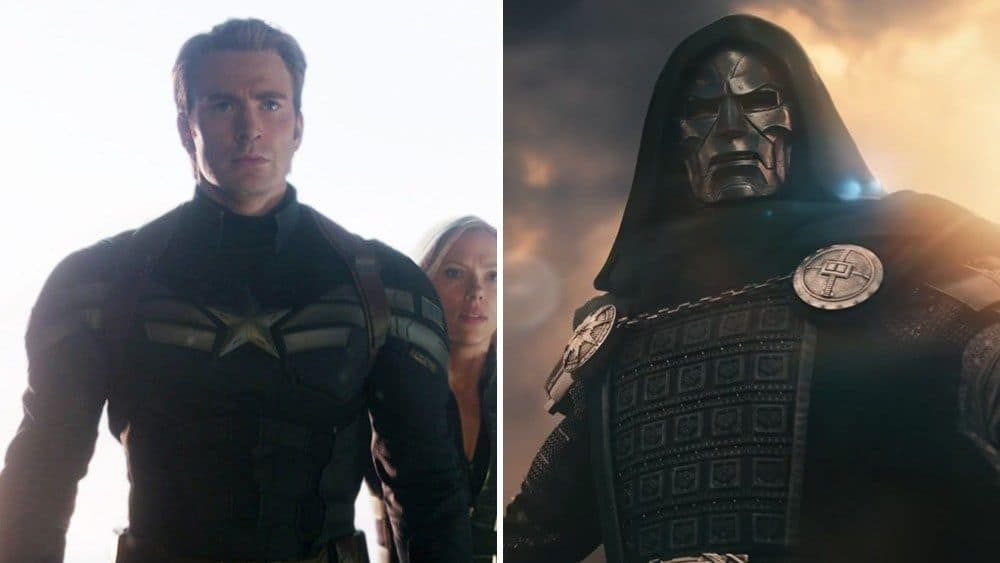Avengers: Endgame Encore recupera la película con cuatro escenas nuevas antes de Doomsday