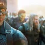 Avengers: Endgame Encore lidera la taquilla del viernes con 11,2 millones de dólares