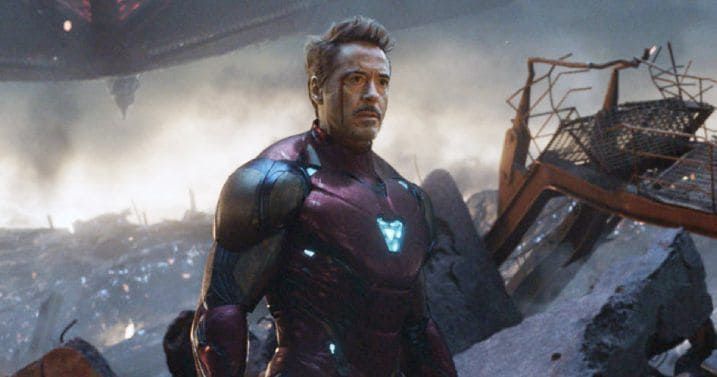 Avengers: Endgame Encore vuelve al número uno de la taquilla norteamericana