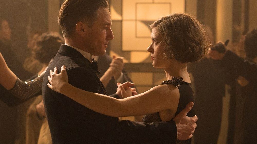 Babylon Berlin cerrará su historia con una quinta temporada ambientada en 1933