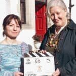 Baile inicia su producción como nueva comedia en irlandés con Marion O’Dwyer y Hazel Doupe