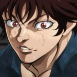 Baki-Dou: The Invincible Samurai muestra un nuevo ukiyo-e con Baki y Musashi