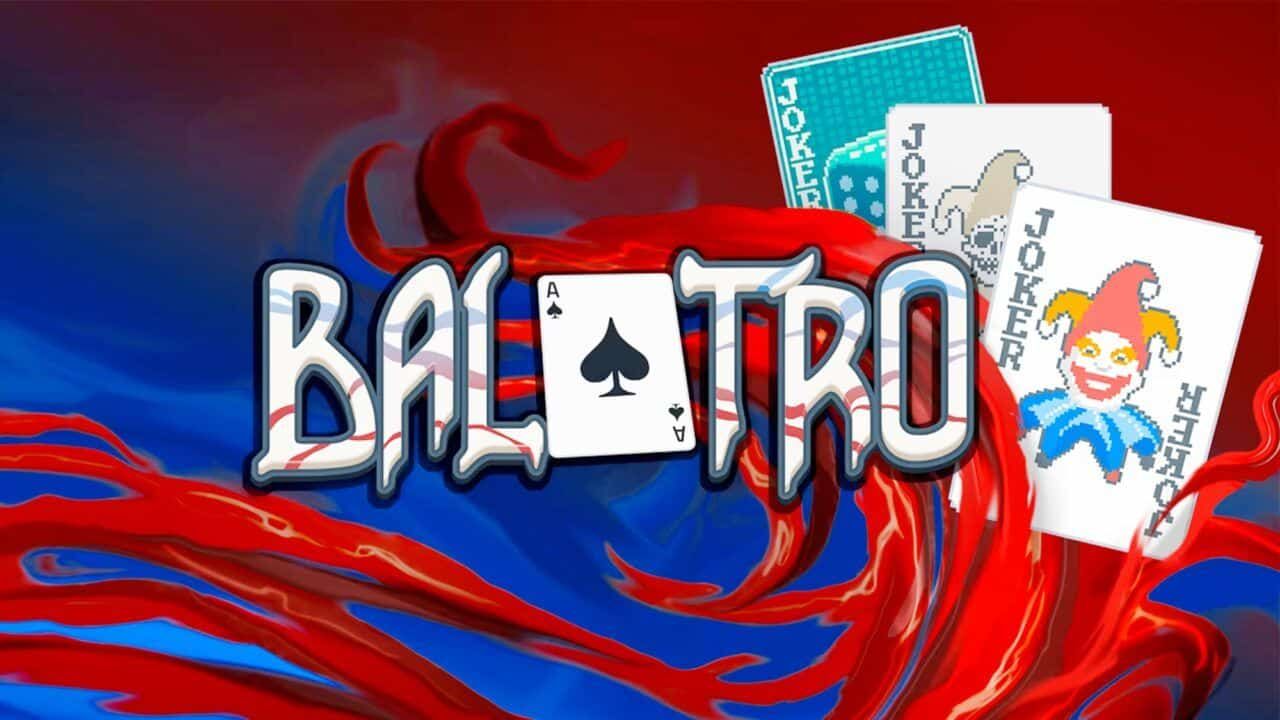 Balatro convierte el póquer en un roguelike adictivo basado en sinergias Balatro convierte el póquer en un roguelike adictivo basado en sinergias
