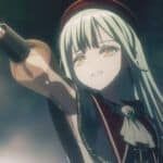 BanG Dream! Ave Mujica prima aurora presenta su tráiler principal antes del estreno