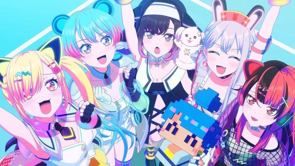 BanG Dream! YUME∞MITA estrena un videoclip especial de «Tuning», la canción de Mugendai Mewtype BanG Dream! YUME∞MITA estrena un videoclip especial de «Tuning», la canción de Mugendai Mewtype