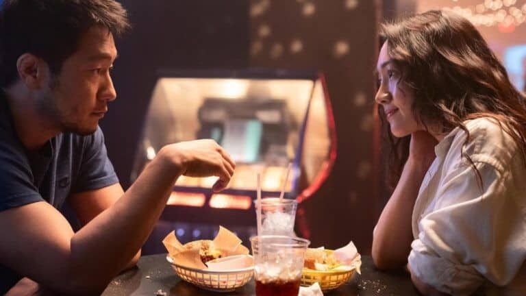 Bedford Park lleva el debut de Stephanie Ahn al Festival de Toronto tras triunfar en Sundance