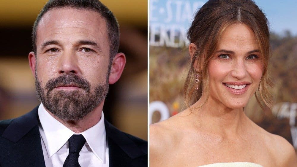 Ben Affleck explica por qué Jennifer Garner no protagonizará Animals