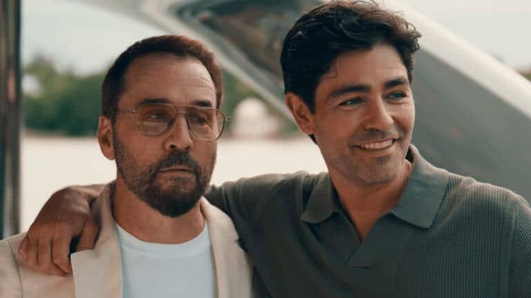 Betr responde a HBO por el anuncio que reunió a dos protagonistas de Entourage