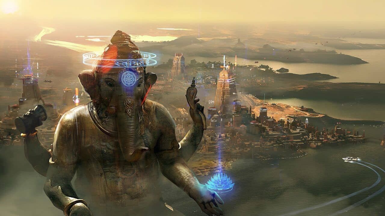 Beyond Good and Evil 2 sigue adelante tras años de silencio Beyond Good and Evil 2 sigue adelante tras años de silencio