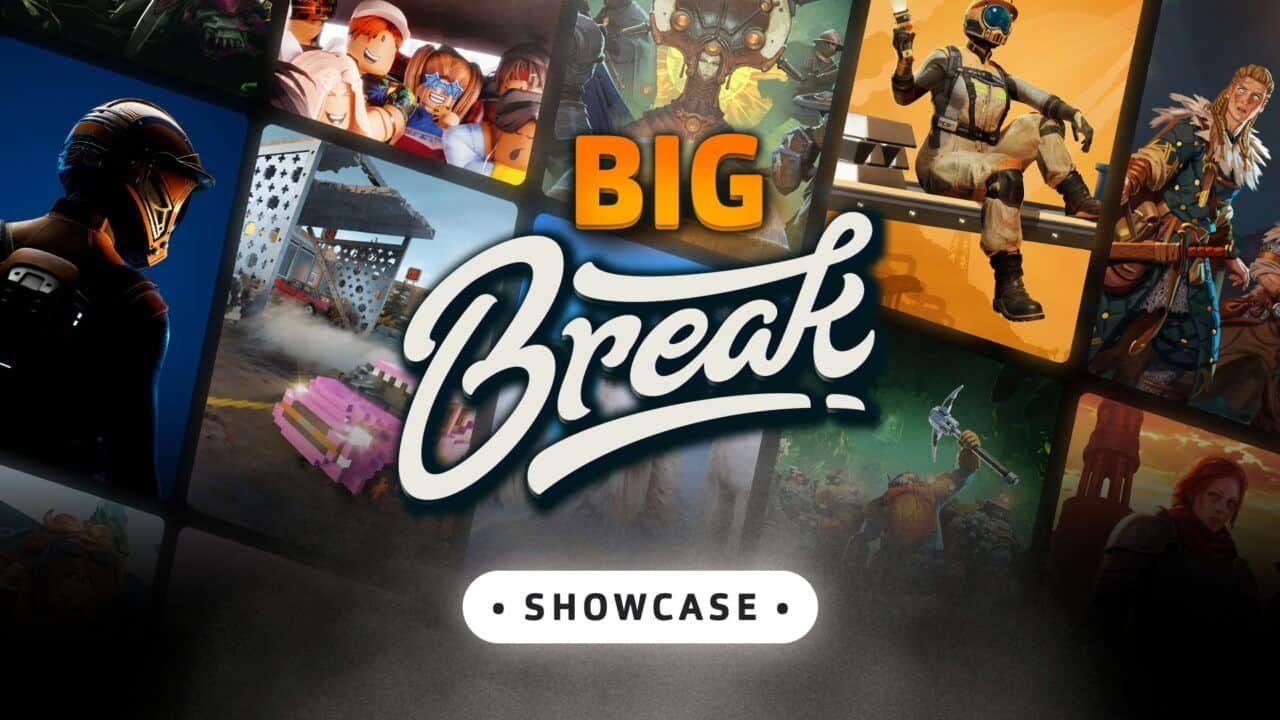 Coffee Stain Publishing celebrará el Big Break Showcase 2026 el 29 de septiembre