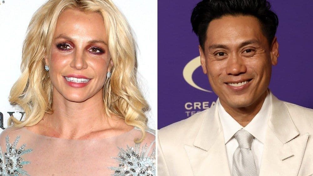El biopic de Britney Spears todavía no busca actriz protagonista, según Jon M. Chu El biopic de Britney Spears todavía no busca actriz protagonista, según Jon M. Chu