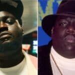 La película biográfica de Snoop Dogg ficha a SwayvoTwain para interpretar a Biggie