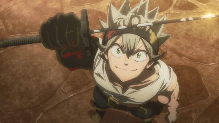 Black Clover prepara su segunda temporada con Ayataka Tanemura al frente