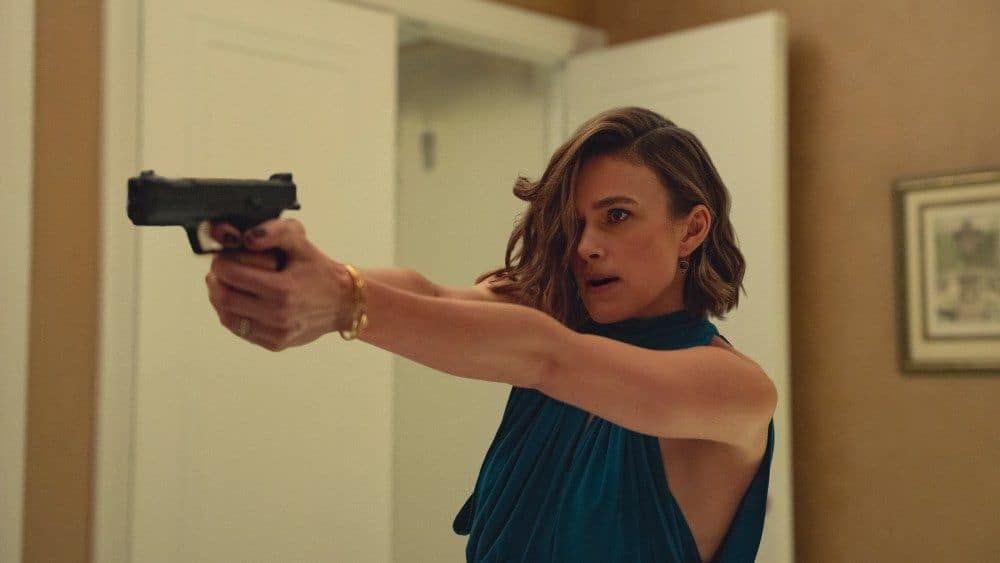 Black Doves anuncia el estreno de su segunda temporada en Netflix