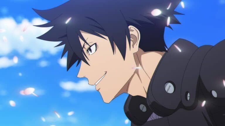 BLACK TORCH prepara su desenlace con un nuevo tráiler del anime