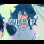 BLACK TORCH estrena un videoclip especial para su opening de SiM tras el final del anime