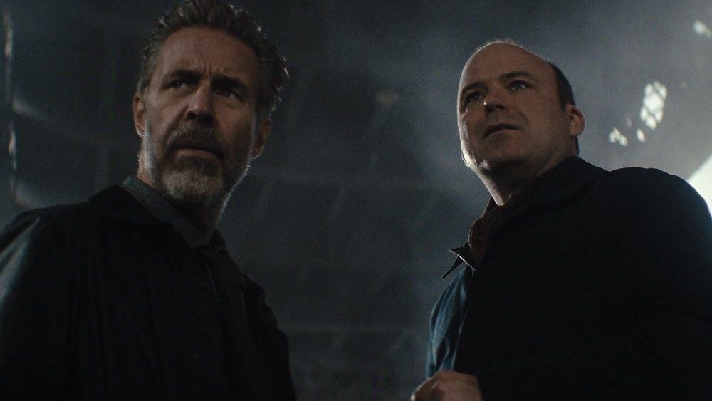 Blackmere: la nueva serie de Charlie Brooker para Netflix suma a Rory Kinnear