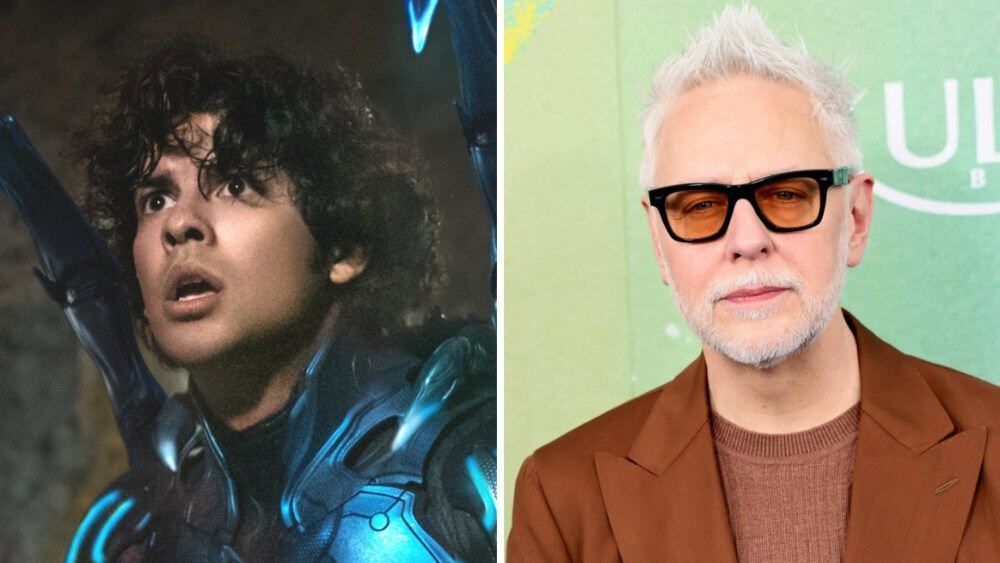 Xolo Maridueña regresará como Blue Beetle en Man of Tomorrow, la secuela de Superman