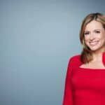 Pamela Brown presentará Body Language by CNN, una nueva serie sobre salud femenina