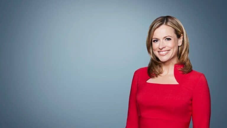 Pamela Brown presentará Body Language by CNN, una nueva serie sobre salud femenina Pamela Brown presentará Body Language by CNN, una nueva serie sobre salud femenina