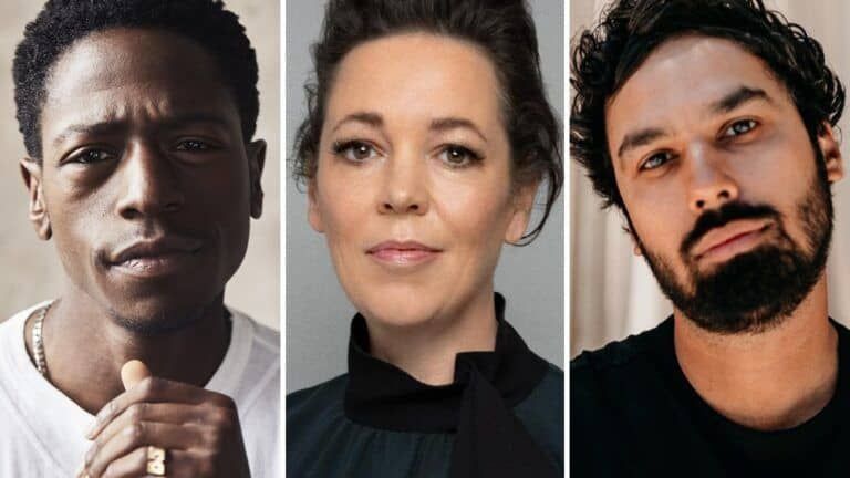 Bollywoof reúne a David Jonsson, Olivia Colman y Kunal Nayyar en su reparto de voces Bollywoof reúne a David Jonsson, Olivia Colman y Kunal Nayyar en su reparto de voces