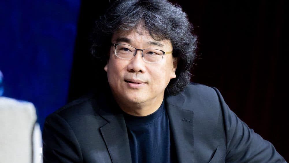 Bong Joon Ho prepara nuevas películas de crimen y terror tras «Ally»
