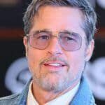 Brad Pitt destaca su vínculo con el perro que coprotagoniza Heart of the Beast