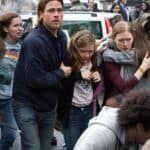 Brad Pitt volverá en la secuela de World War Z, dirigida por Edward Berger