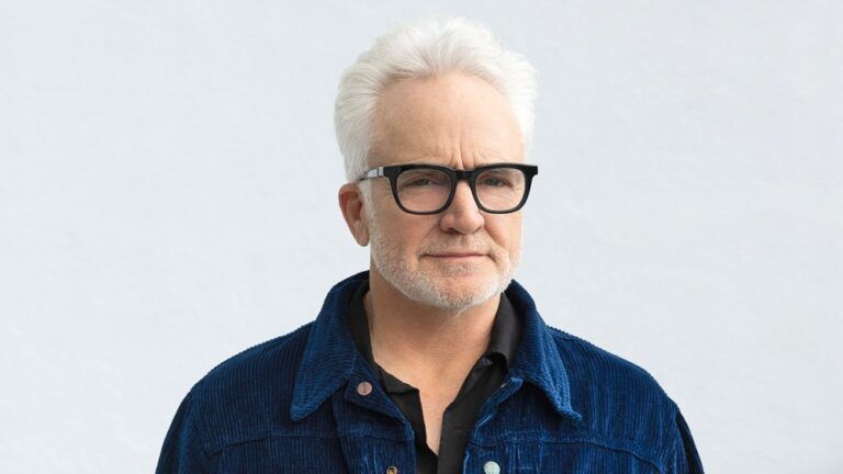 Bradley Whitford vuelve a Broadway con Aaron Sorkin en A Few Good Men