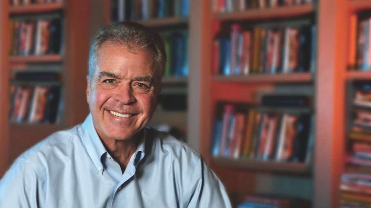 Brian Ward deja la dirección de Savvy Games Group y Turqi Alnowaiser asume el cargo de forma interina