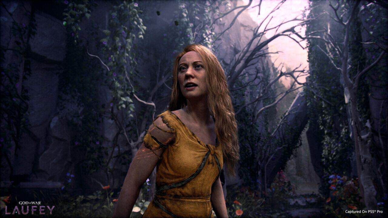 Bruce Straley se disculpa por vincular God of War: Laufey a sus críticas a los AAA