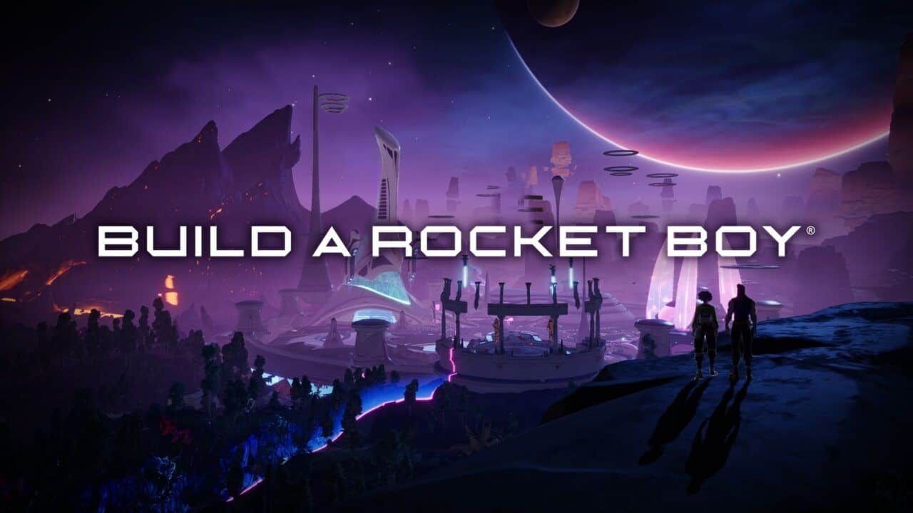Build A Rocket Boy entra en una fase crítica tras el nombramiento de administradores